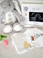 Load image into Gallery viewer, New Baby Winnie the Pooh Pregnancy gift box set