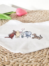 Load image into Gallery viewer, New Baby Winnie the Pooh Pregnancy gift box set