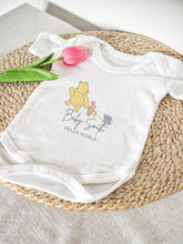Load image into Gallery viewer, New Baby Winnie the Pooh Pregnancy gift box set