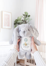 Load image into Gallery viewer, New Baby Winnie the Pooh Pregnancy gift box set
