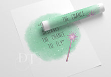 Load image into Gallery viewer, Wicked-Inspired Theme Musical Wall Prints