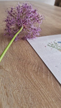 Load and play video in Gallery viewer, Plant me Teacher appreciation Thank you gift - Eco Friendly & Plantable- Tree