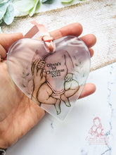Load image into Gallery viewer, First Christmas -Newborn Baby 1st Christmas Ornament