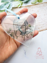 Load image into Gallery viewer, First Christmas -Newborn Baby 1st Christmas Ornament