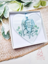 Load image into Gallery viewer, First Christmas -Newborn Baby 1st Christmas Ornament