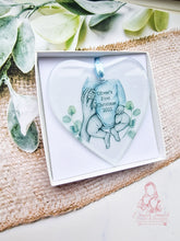 Load image into Gallery viewer, First Christmas -Newborn Baby 1st Christmas Ornament