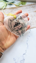 Load image into Gallery viewer, Family Hands Bauble Personalised Christmas Ornament