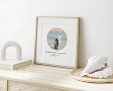 Load image into Gallery viewer, MOTHERS DAY GIFT  Star Map ,Unique Personalised Mothers Day Present, Gift for her, Nana, Nanny,  Star Chart,  Birthday Gift,
