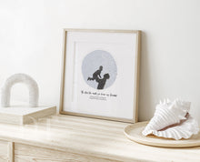 Load image into Gallery viewer, FATHERS DAY GIFT  Star Map ,Unique Personalised Fathers Day Present, Gift for him, Grandad Star Chart,  Birthday Gift,