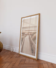Load image into Gallery viewer, Walkway to Beach Photograph