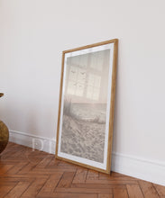Load image into Gallery viewer, Birds on the beach photograph