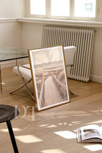 Load image into Gallery viewer, Walkway to Beach Photograph