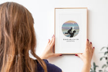 Load image into Gallery viewer, FATHERS DAY GIFT  Star Map ,Unique Personalised Fathers Day Present, Gift for him, Grandad Star Chart,  Birthday Gift,