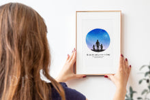 Load image into Gallery viewer, FATHERS DAY GIFT  Star Map ,Unique Personalised Fathers Day Present, Gift for him, Grandad Star Chart,  Birthday Gift,