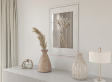 Load image into Gallery viewer, Lagurus Natural Poster