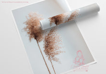 Load image into Gallery viewer, Home Pampas Grass Poster