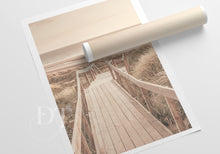 Load image into Gallery viewer, Walkway to Beach Photograph