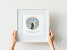 Load image into Gallery viewer, MOTHERS DAY GIFT  Star Map ,Unique Personalised Mothers Day Present, Gift for her, Nana, Nanny,  Star Chart,  Birthday Gift,