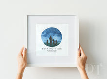 Load image into Gallery viewer, FATHERS DAY GIFT  Star Map ,Unique Personalised Fathers Day Present, Gift for him, Grandad Star Chart,  Birthday Gift,