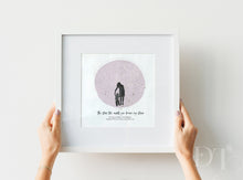 Load image into Gallery viewer, MOTHERS DAY GIFT  Star Map ,Unique Personalised Mothers Day Present, Gift for her, Nana, Nanny,  Star Chart,  Birthday Gift,