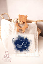 Load image into Gallery viewer, Baby Scan Art - Ultra Sound- Mothers Day