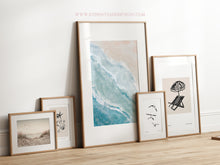 Load image into Gallery viewer, Seagull Birds minimalist line art