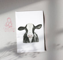 Load image into Gallery viewer, BABY FARM ANIMALS NURSERY PICTURES GENDER NEUTRAL FARM THEME POSTERS - BABY ANIMALS - HOME WALL ART - FARM HOUSE - BABY SHOWER IDEAS