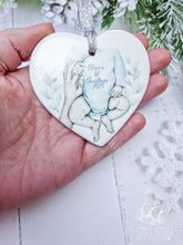 Load image into Gallery viewer, First Christmas -Newborn Baby 1St Ornament