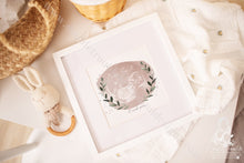 Load image into Gallery viewer, Gentle Leaf Baby Scan Gift - Ultra Sound