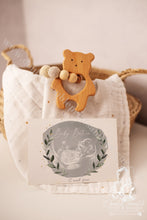 Load image into Gallery viewer, Gentle Leaf Baby Scan Gift - Ultra Sound