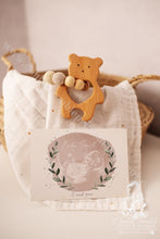 Load image into Gallery viewer, Gentle Leaf Baby Scan Gift - Ultra Sound