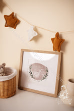 Load image into Gallery viewer, Gentle Leaf Baby Scan Gift - Ultra Sound