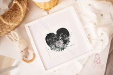 Load image into Gallery viewer, Baby Scan Gift - Ultra Sound- Mothers Day