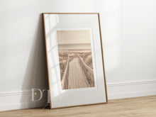 Load image into Gallery viewer, Walkway to Beach Photograph