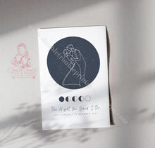 Load image into Gallery viewer, Line Art Star Map - Chart Constellation Poster