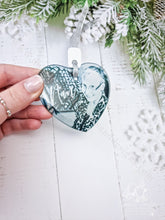 Load image into Gallery viewer, Memorial Christmas Decoration-Angel Qr Code- Video