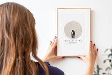 Load image into Gallery viewer, MOTHERS DAY GIFT  Star Map ,Unique Personalised Mothers Day Present, Gift for her, Nana, Nanny,  Star Chart,  Birthday Gift,