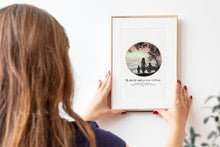 Load image into Gallery viewer, MOTHERS DAY GIFT  Star Map ,Unique Personalised Mothers Day Present, Gift for her, Nana, Nanny,  Star Chart,  Birthday Gift,