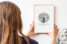 Load image into Gallery viewer, MOTHERS DAY GIFT  Star Map ,Unique Personalised Mothers Day Present, Gift for her, Nana, Nanny,  Star Chart,  Birthday Gift,