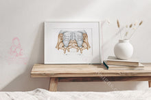 Load image into Gallery viewer, Twin Gift Newborn Baby Twins - Siblings Gift For