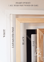 Load image into Gallery viewer, Twins Family Hands Print- Twins- Newborns - Siblings