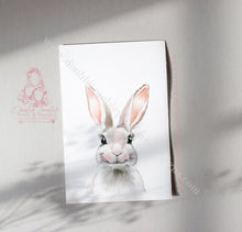 Load image into Gallery viewer, Woodland Animal Nursery Prints Forest Friends