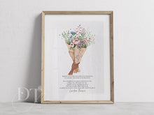 Load image into Gallery viewer, Plant me Teacher appreciation Thank you gift - Eco Friendly &amp; Plantable
