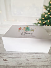 Load image into Gallery viewer, Personalised Nutcracker Christmas Eve Box
