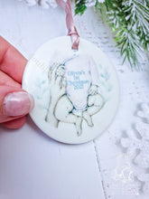 Load image into Gallery viewer, First Christmas -Newborn Baby 1St Ornament
