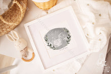Load image into Gallery viewer, Gentle Leaf Baby Scan Gift - Ultra Sound

