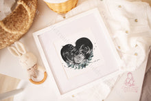 Load image into Gallery viewer, Baby Scan Gift - Ultra Sound- Mothers Day
